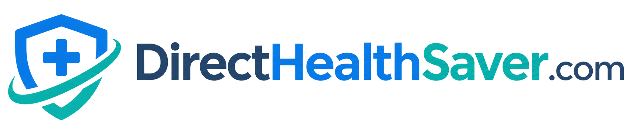 DirectHealthSaver.com Logo